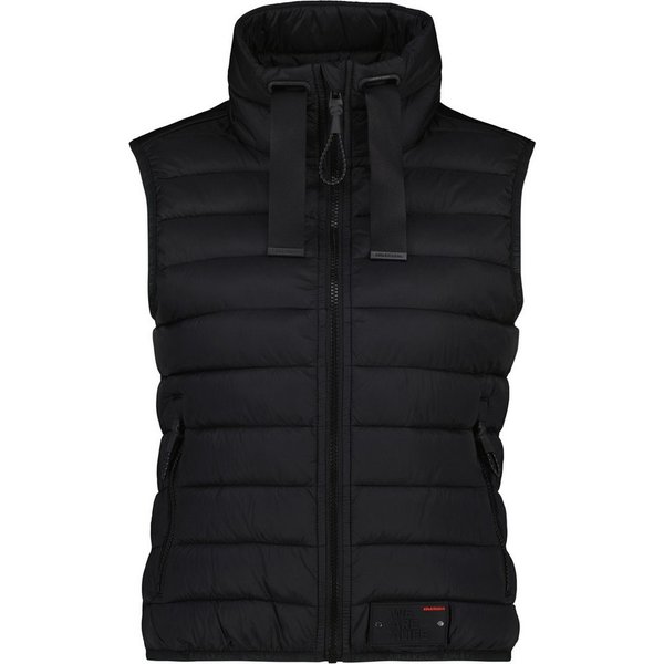 Alife & Kickin Steppweste Damen RujaAK A Steppweste, Weste