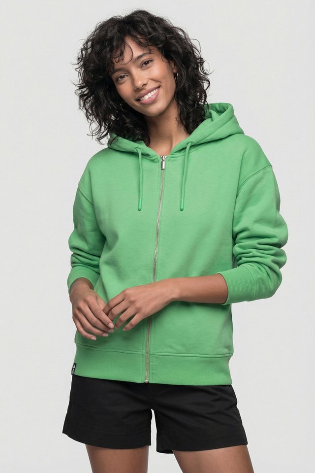 Alife & Kickin Sweatjacke – Bild 2 von 3