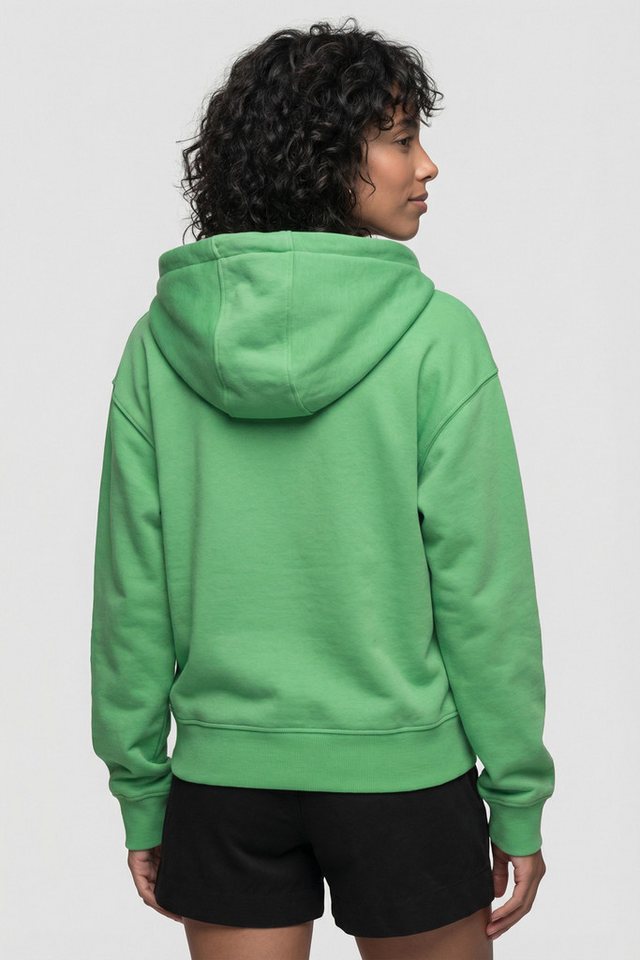 Alife & Kickin Sweatjacke – Bild 3 von 3
