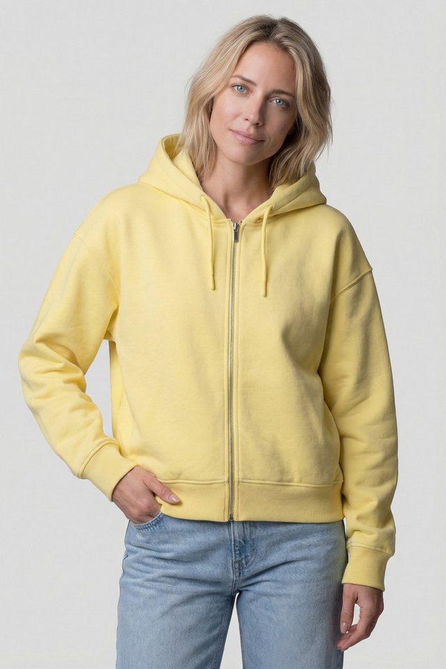 Alife & Kickin Sweatjacke – Bild 2 von 3