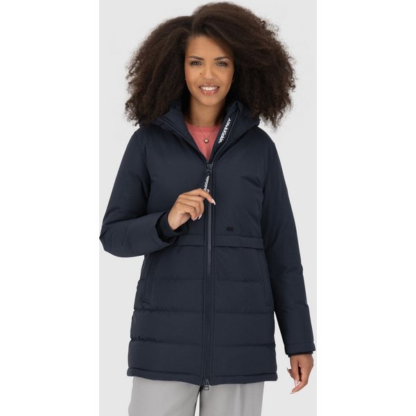 Alife & Kickin Winterjacke HanniAK A Jacket CS Steppjacke, Pufferjacket