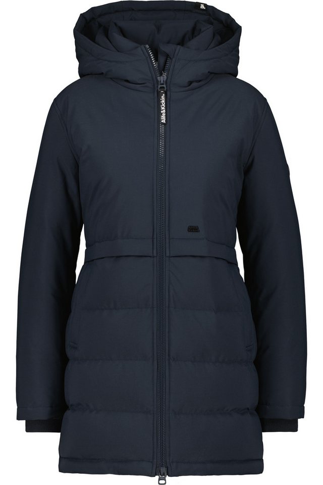 Alife & Kickin Winterjacke HanniAK A Jacket CS Steppjacke, Pufferjacket – Bild 2 von 5