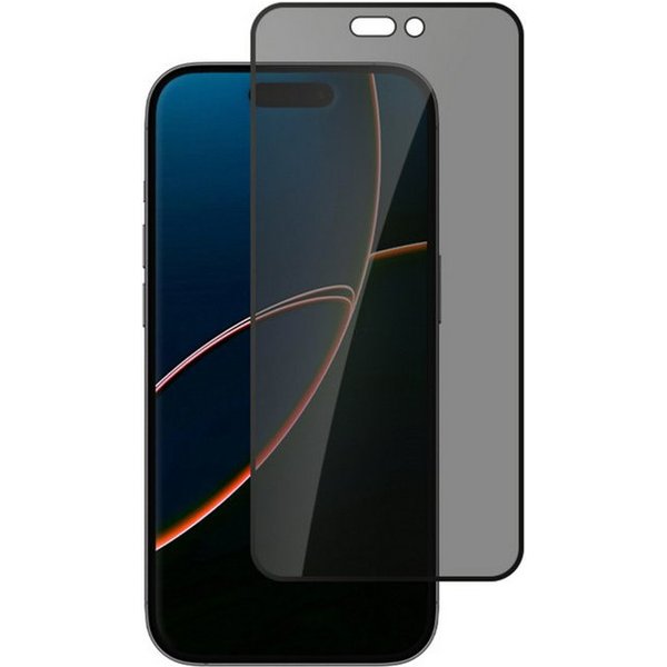 alkaya. Displayschutzglas Blickschutz Panzerglas Schutzfolie Displayschutzfolie Schutzglas für iPhone 17 iPhone 17/17Pro iPhone 17 Air, Sichtschutz, Privacy, Fo