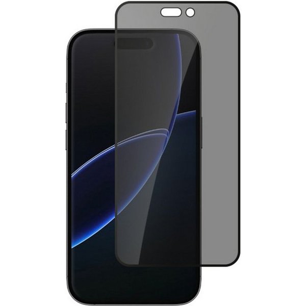 alkaya. Displayschutzglas Blickschutz Panzerglas Schutzfolie Displayschutzfolie Schutzglas für iPhone 17 iPhone 17/17Pro iPhone 17 Air, Sichtschutz, Privacy, Fo