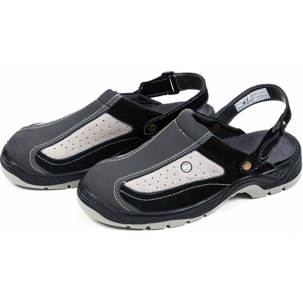 All Ride Sicherheitsschuh Sicherheitsschuh (Clogs mit Stahlkappe) Arbeitsschuhe