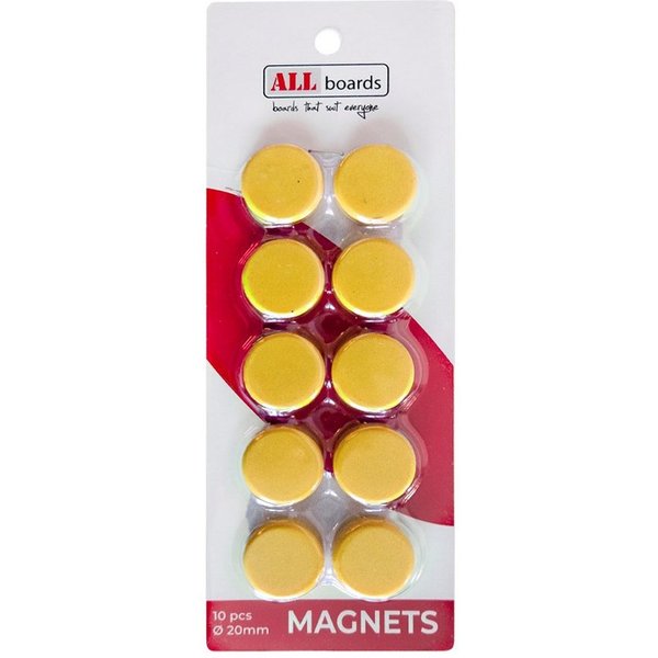 ALLboards Magnet MS-SET