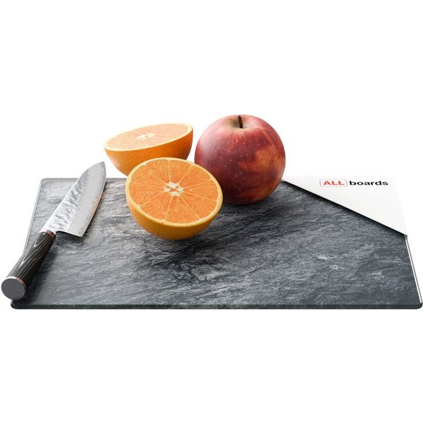 ALLboards Schneidebrett Glas Herdabdeckplatte Schneidebrett Arbeitsplatte Herdschutz, Glas