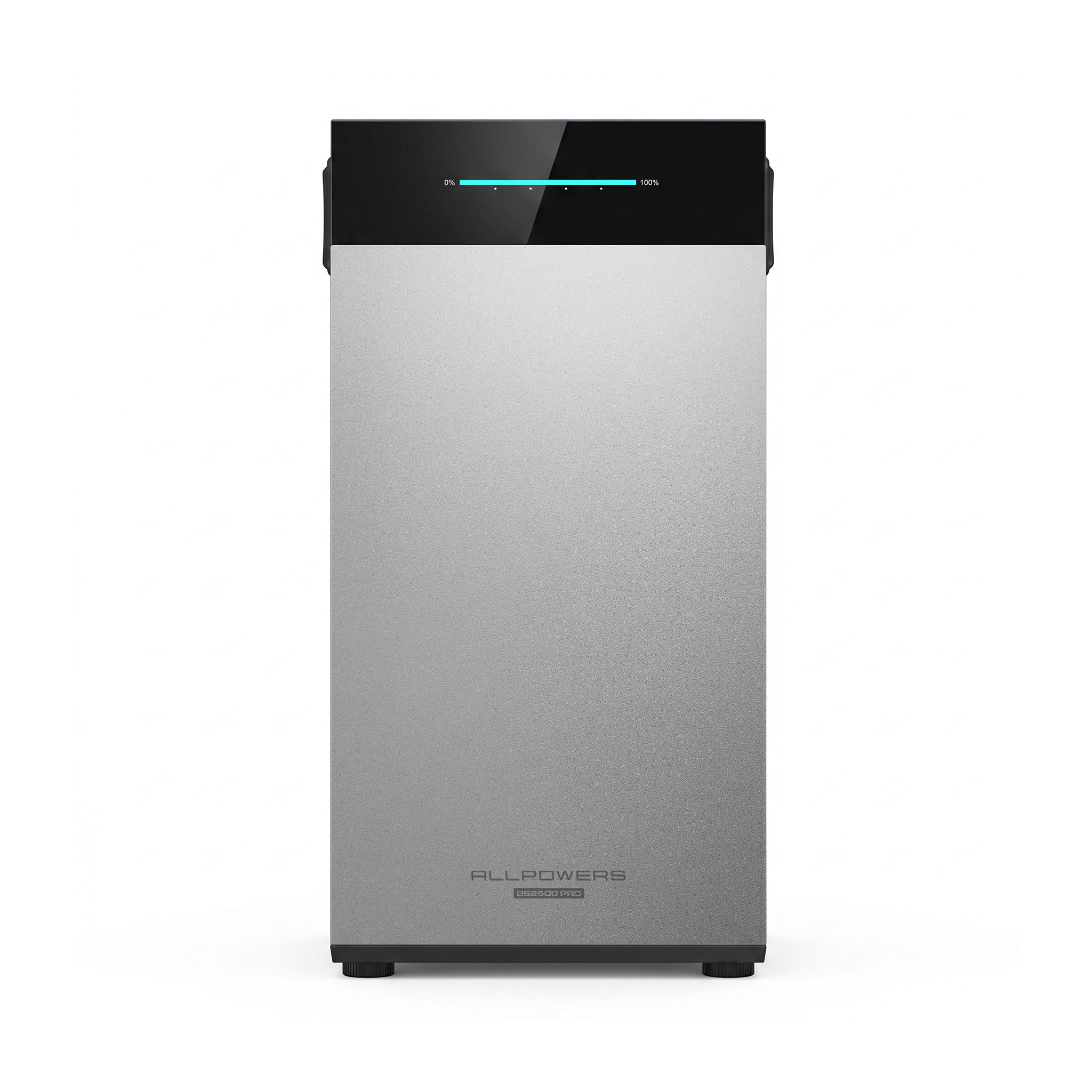 ALLPOWERS BS2500 Pro Plug-and-Play-Solaranlage - BS2500 Pro
