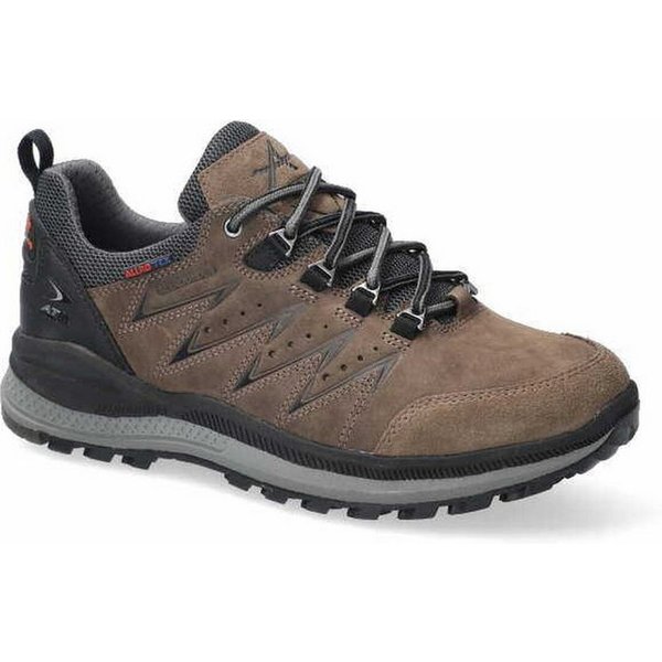 Allrounder by Mephisto 35 35 Schnürschuh