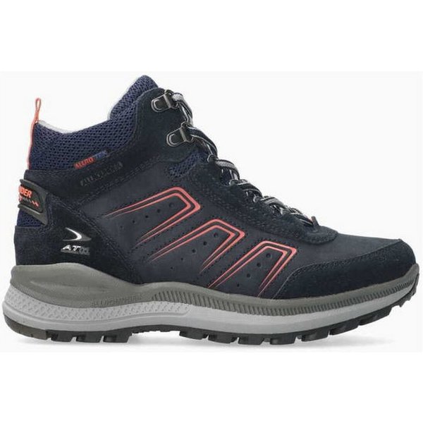 Allrounder by Mephisto 45 45 Schnürstiefelette