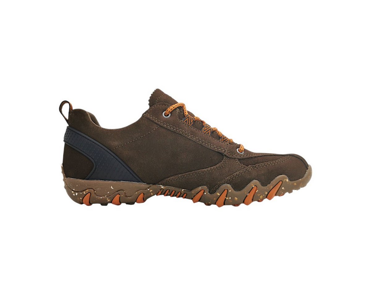 Allrounder by Mephisto Nizar-Tex Schnürschuh – Bild 2 von 5