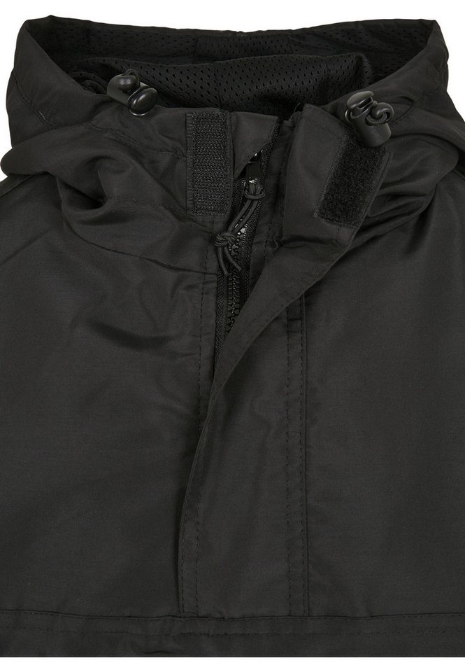 Brandit Allwetterjacke Brandit Herren Summer Pull Over Jacket (1-St) – Bild 3 von 5
