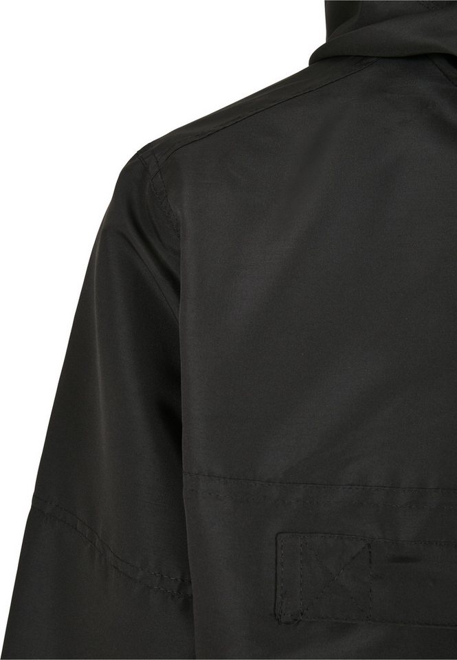 Brandit Allwetterjacke Brandit Herren Summer Pull Over Jacket (1-St) – Bild 4 von 5