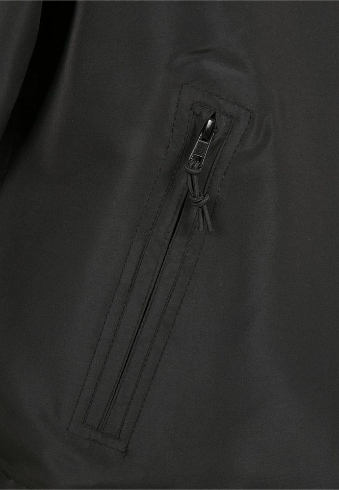 Brandit Allwetterjacke Brandit Herren Summer Pull Over Jacket (1-St) – Bild 5 von 5