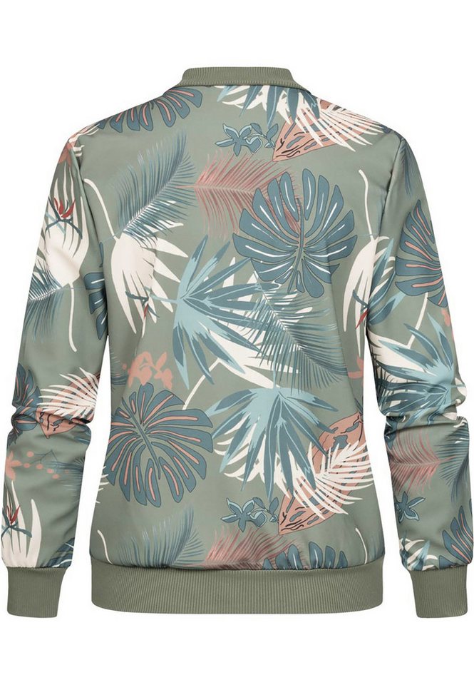 CLOUD 5IVE Allwetterjacke CLOUD 5IVE (1-St) – Bild 2 von 5