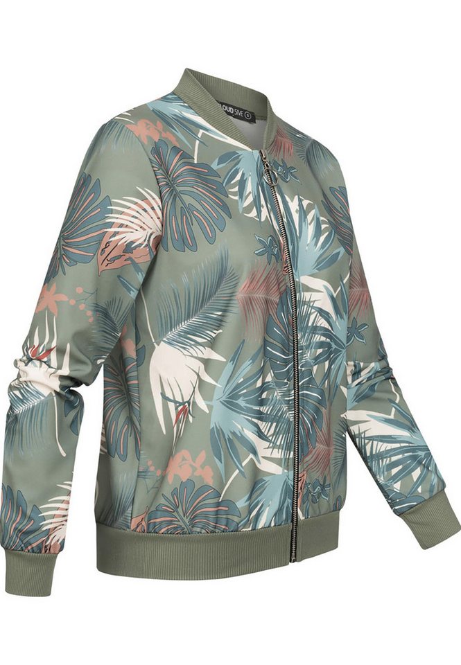 CLOUD 5IVE Allwetterjacke CLOUD 5IVE (1-St) – Bild 3 von 5