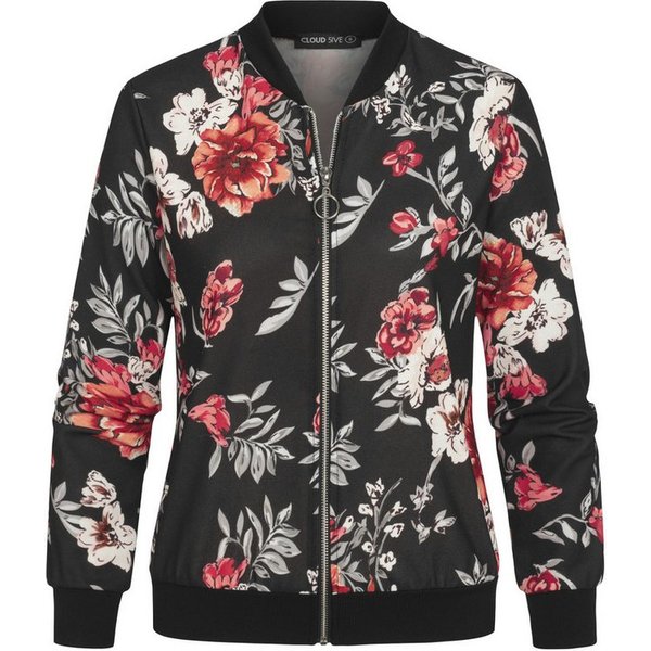 CLOUD 5IVE Allwetterjacke CLOUD 5IVE Damen (1-St)
