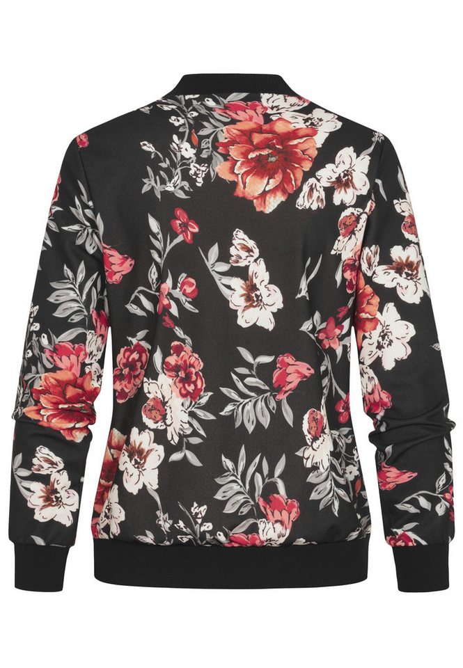 CLOUD 5IVE Allwetterjacke CLOUD 5IVE Damen (1-St) – Bild 2 von 5