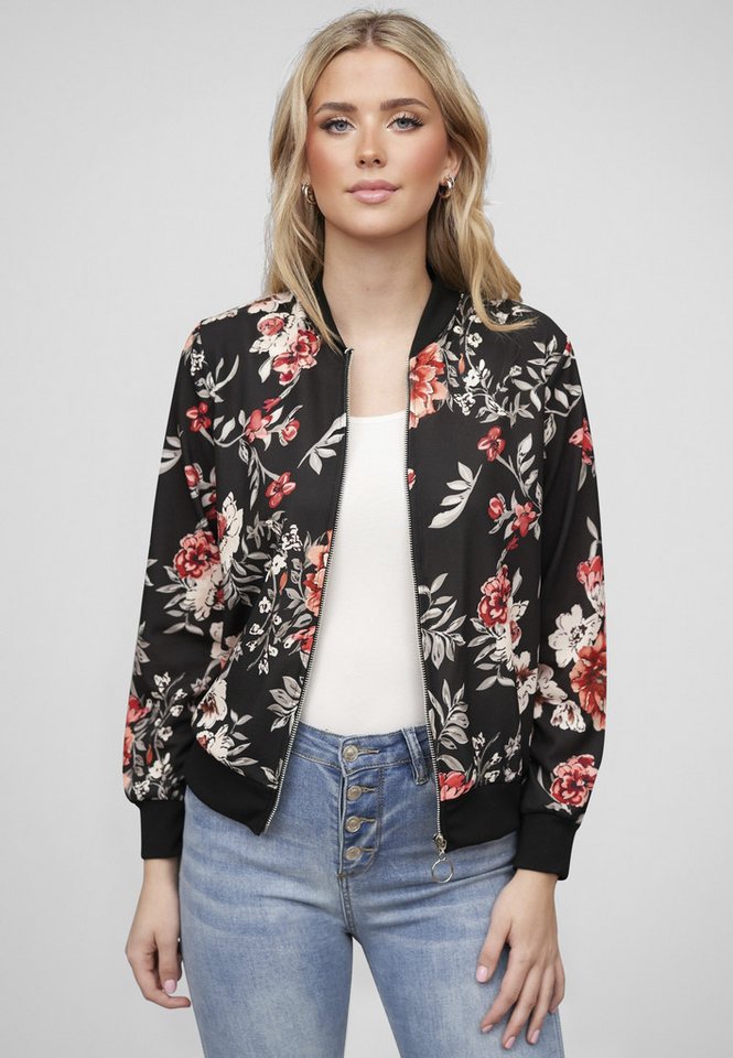 CLOUD 5IVE Allwetterjacke CLOUD 5IVE Damen (1-St) – Bild 3 von 5