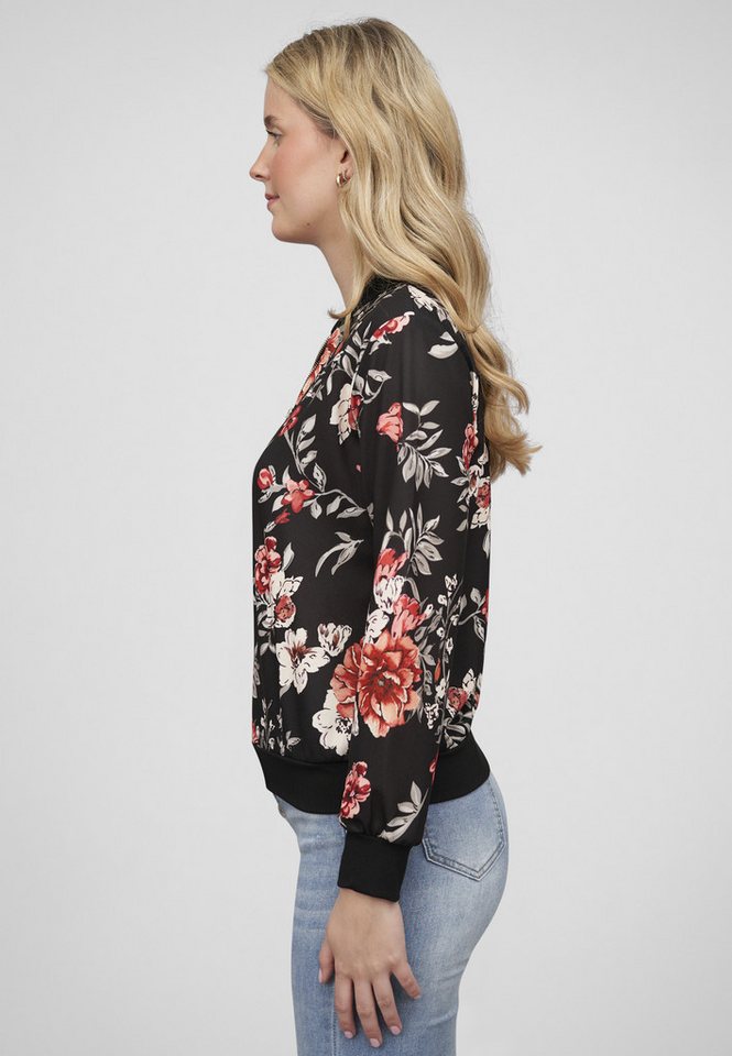 CLOUD 5IVE Allwetterjacke CLOUD 5IVE Damen (1-St) – Bild 5 von 5