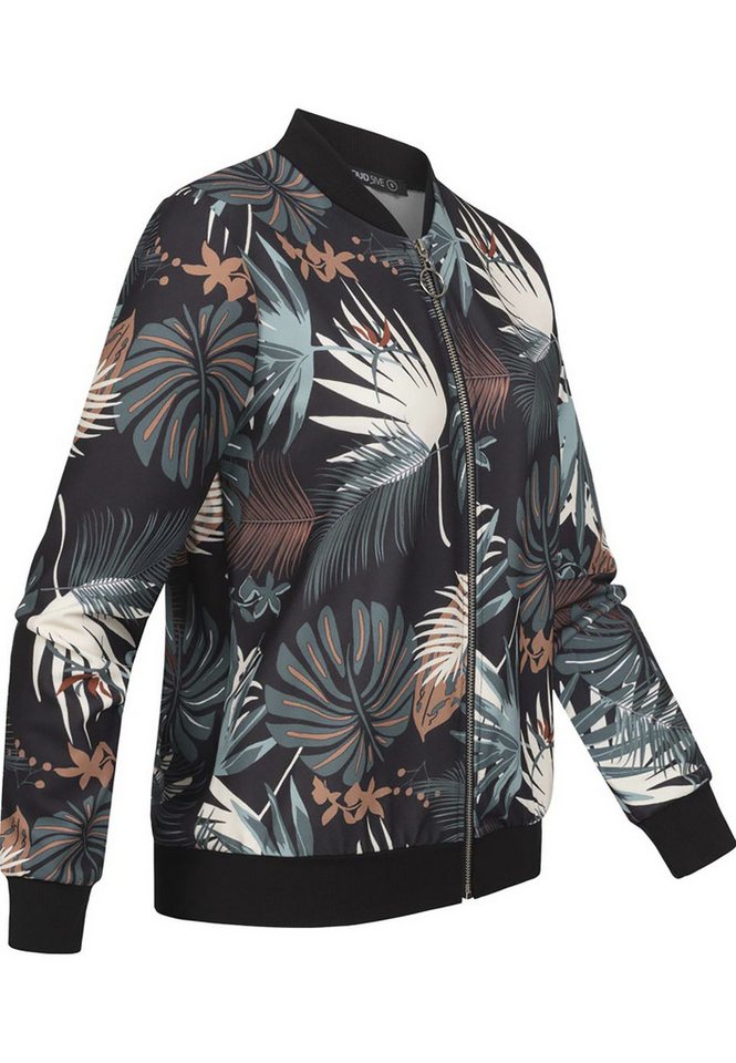 CLOUD 5IVE Allwetterjacke CLOUD 5IVE Damen (1-St) – Bild 3 von 5