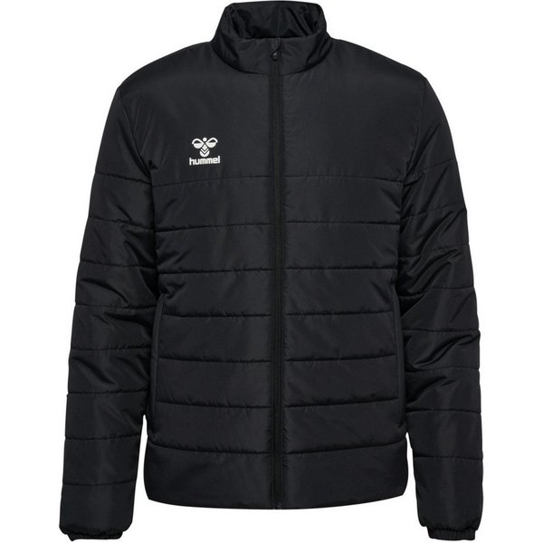 hummel Allwetterjacke Hummel Herren Steppjacke hmlEssential Short Bench Jacket 224554