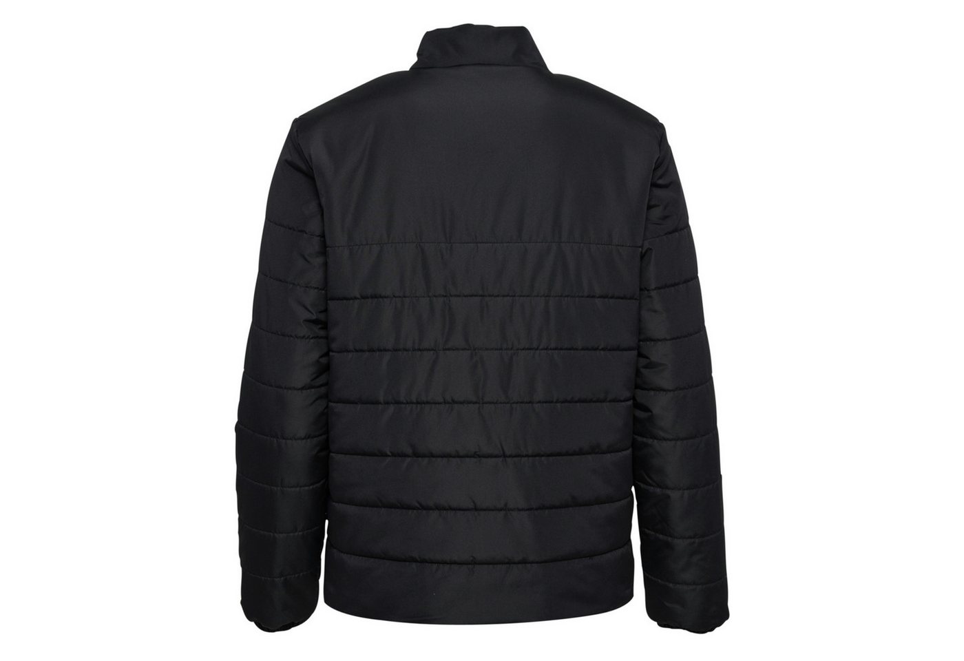 hummel Allwetterjacke Hummel Herren Steppjacke hmlEssential Short Bench Jacket 224554 – Bild 2 von 2