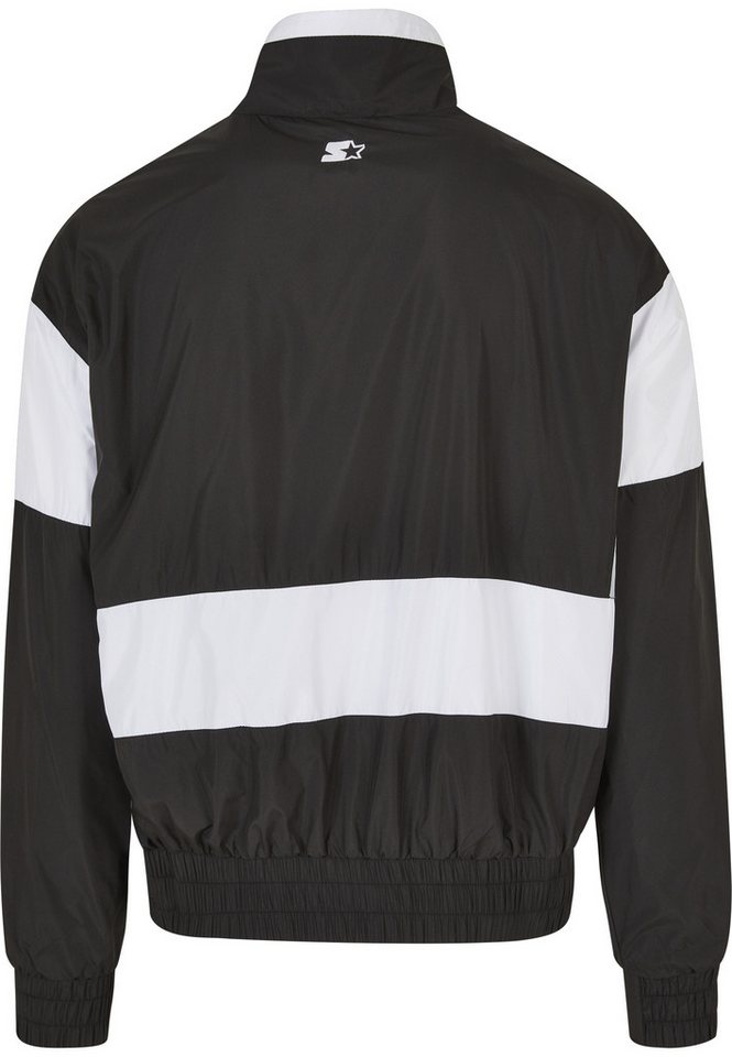 Starter Black Label Allwetterjacke Starter Black Label Herren Starter Retro Track Jacket (1-St) – Bild 2 von 5