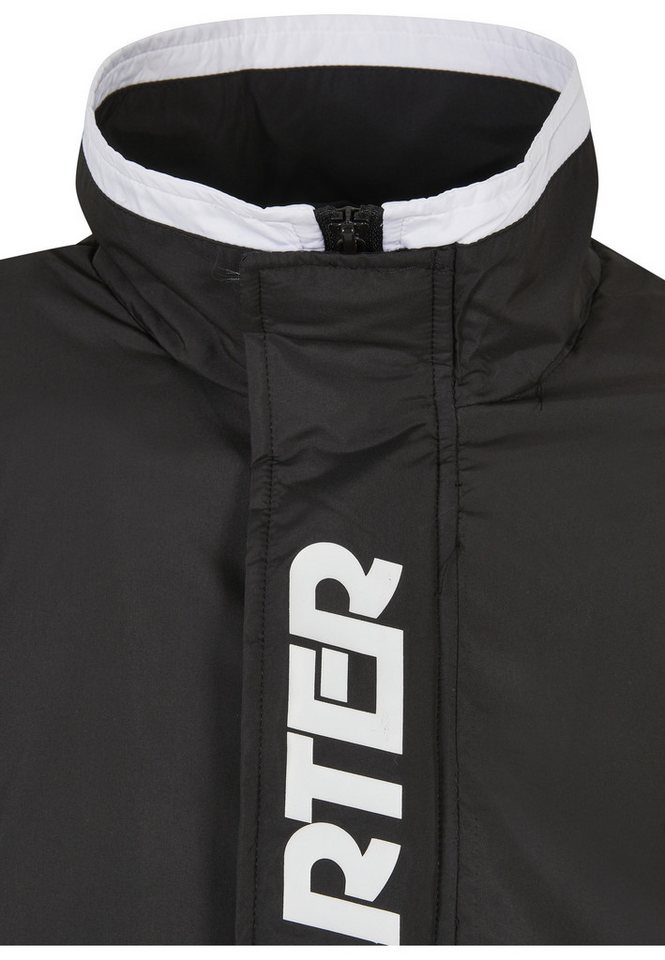 Starter Black Label Allwetterjacke Starter Black Label Herren Starter Retro Track Jacket (1-St) – Bild 3 von 5