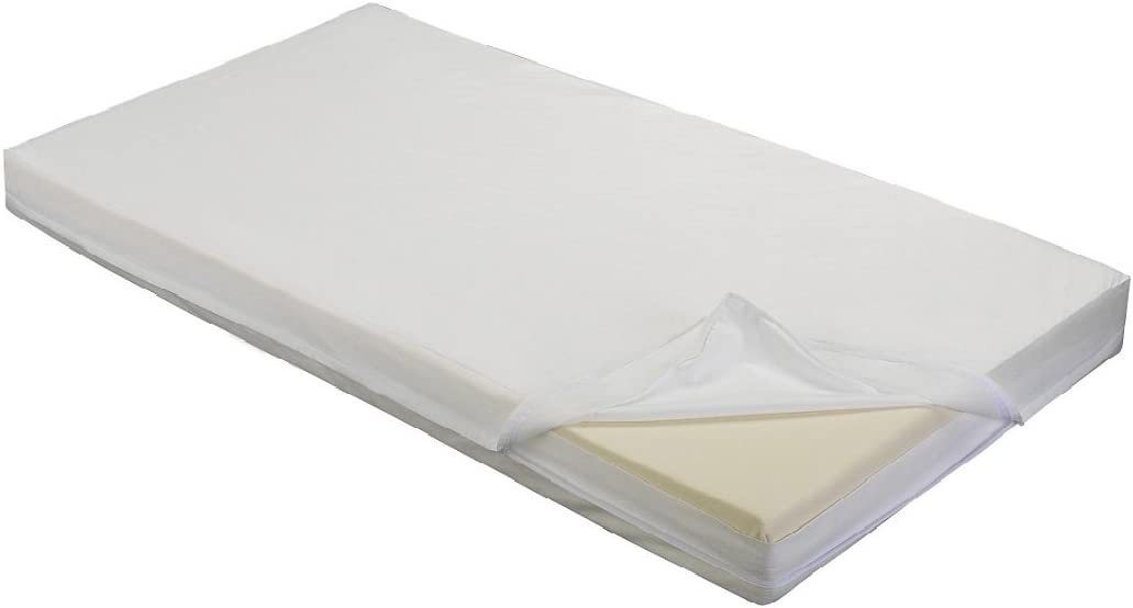 Encasing EVO-PRO-TECH Milbenschutzbezug, Matratzenbezug für Allergiker Almedi – Bild 2 von 4