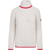 ALMGWAND 1928 Damen Pullover BARRENECKALM, Größe 40 in Grau