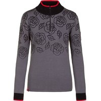 ALMGWAND 1928 Damen Pullover BERNKOGELALM, Größe 38 in Grau