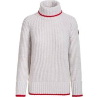 ALMGWAND 1928 Damen Pullover PFAFFENHOFENERALM, Größe 42 in Grau