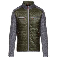 ALMGWAND 1928 Herren Jacke STERNSPITZE, Größe 56 in Grün