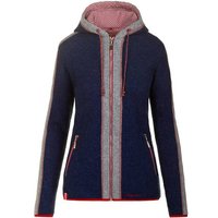 ALMGWAND 1928 ALMGWAND Damen Jacke, Größe 36 in Blau