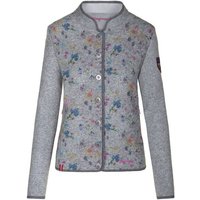 ALMGWAND 1928 Almgwand Damen Sakko/Blazer BLANKASPITZE, Größe 38 in Grau