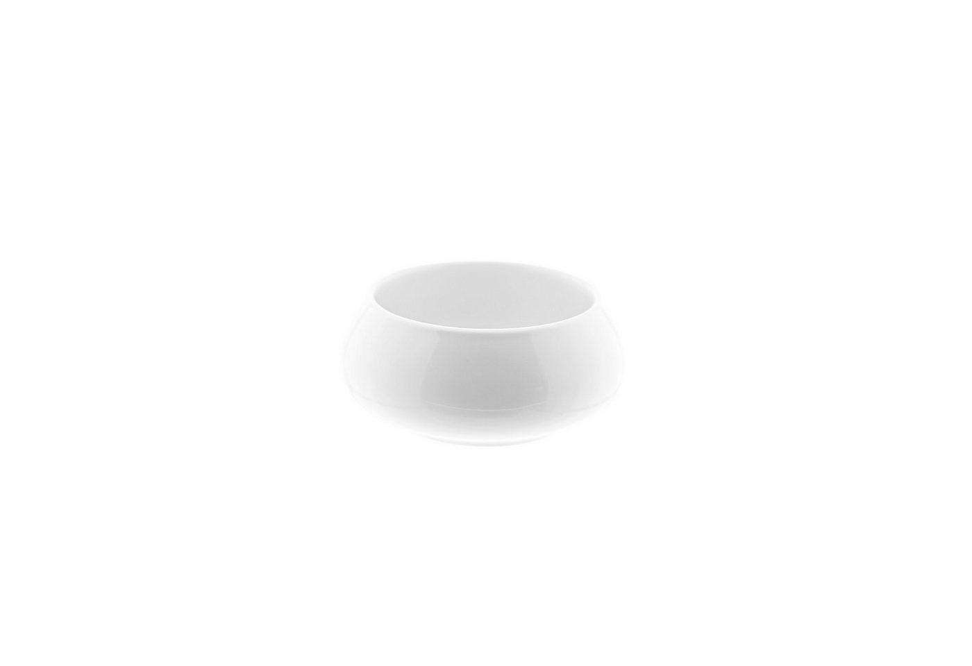 Almina Dipschale Lissa Bonna, Porzellan, (Packung, 6-tlg), aus hochwertigem Porzellan, 8,5 x 4 cm – Bild 2 von 5