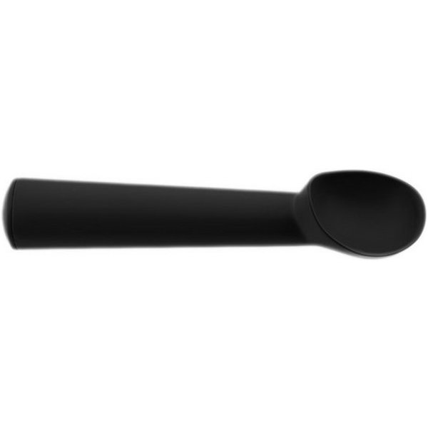 Almina Eisportionierer 17 cm aus Metall, stabil & langlebig