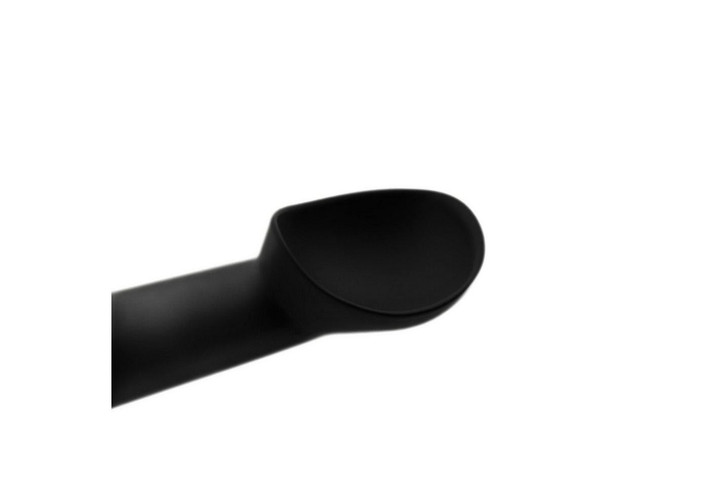 Almina Eisportionierer 17 cm aus Metall, stabil & langlebig – Bild 3 von 5