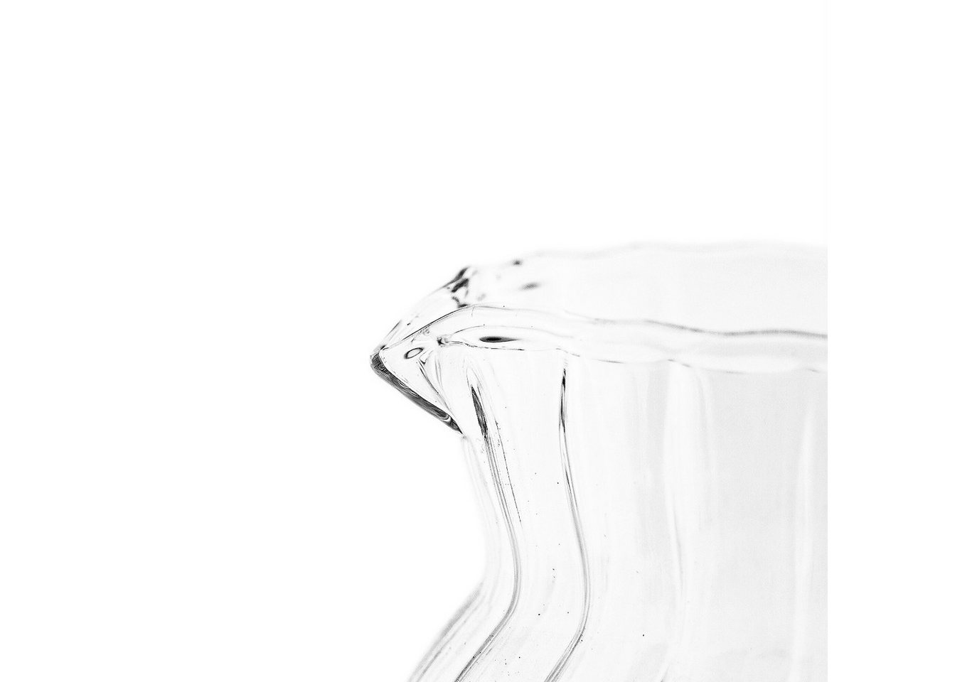 Almina Kaffeekanne Luana El Chico, 0,4 l, (1-St), aus Glas, 400 ml, Cezve für türkischen Kaffee – Bild 2 von 5