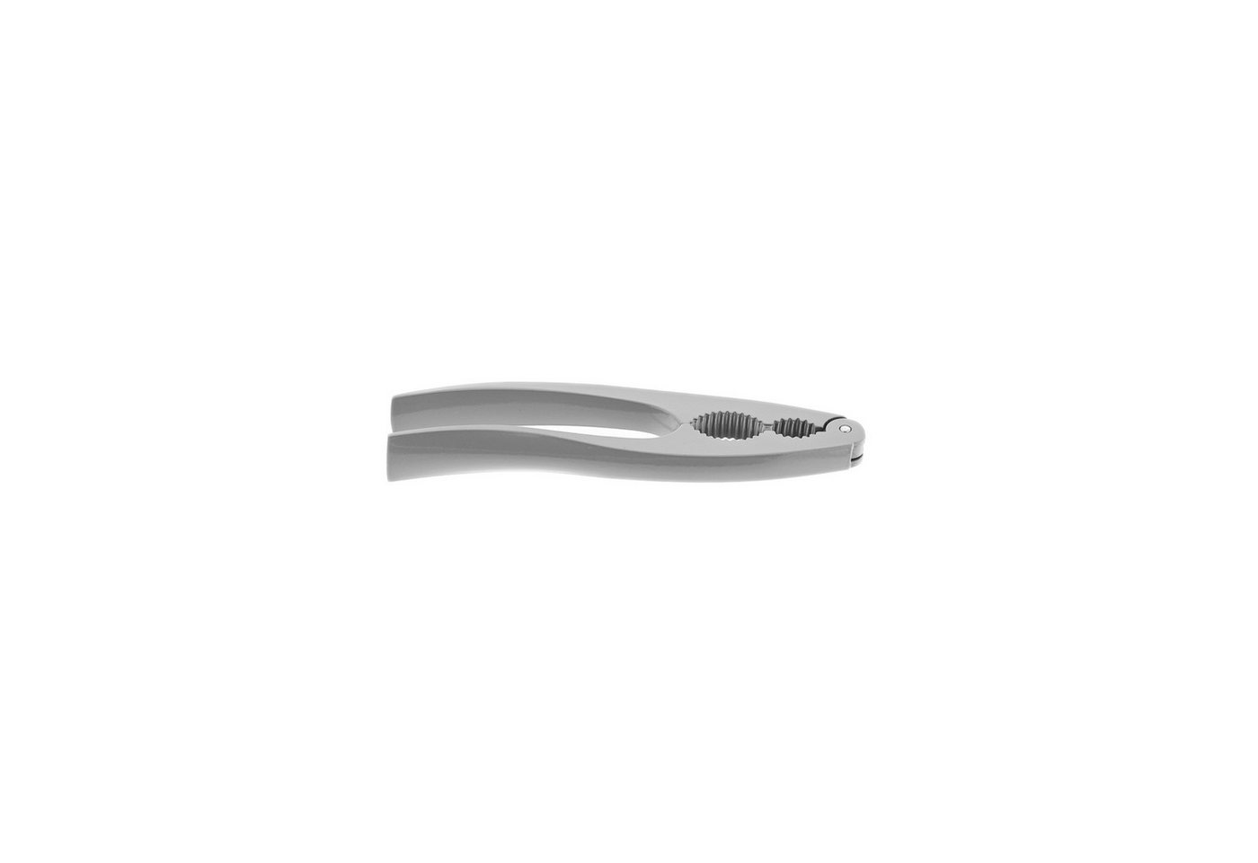 Almina Nussknacker 17 cm, ergonomsiches Design aus Metall, (1-tlg) – Bild 2 von 5