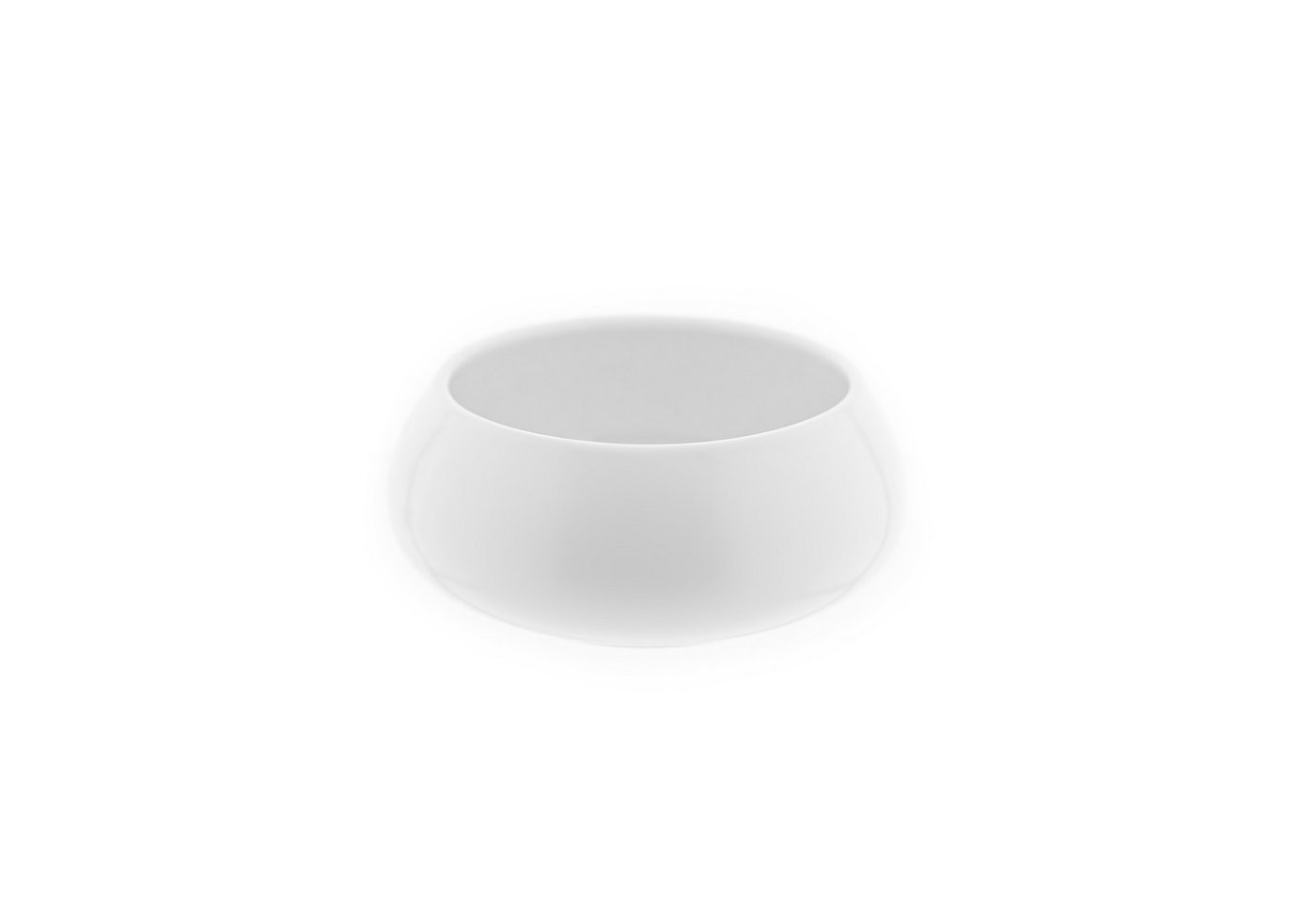 Almina Suppenschale Lissa Bonna, Porzellan, (Packung, 6-tlg), aus hochwertigem Porzellan, 14 x 6,5 cm – Bild 2 von 5