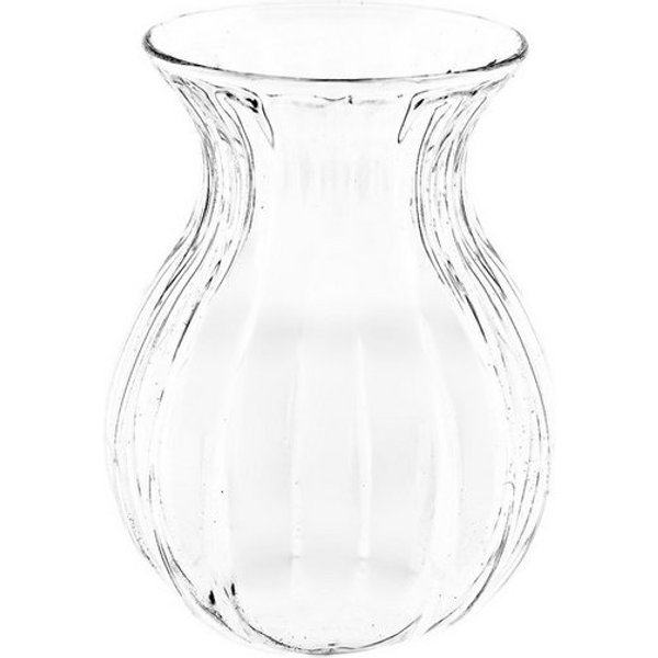 Almina Teeglas Luana Teegläser-Set 6-teilig - 160 ml, für türkischen Tee, 6-tlg., Glas