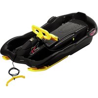 AlpenGaudi Bob Space Schlitten (001 schwarz)