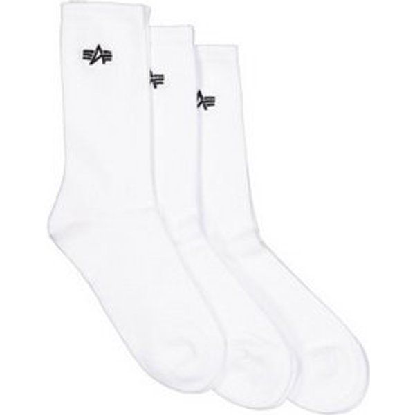 Alpha Industries Basicsocken Basic Socks 3 Pack