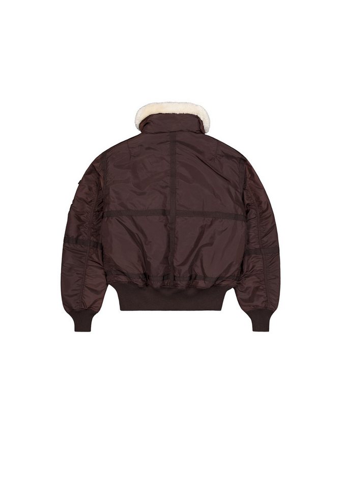 Alpha Industries Bomberjacke B-15 III TT – Bild 5 von 5