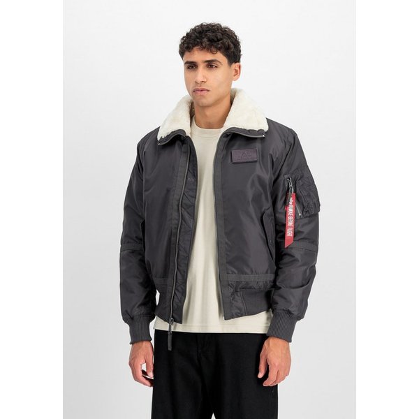 Alpha Industries Bomberjacke B-15 III TT