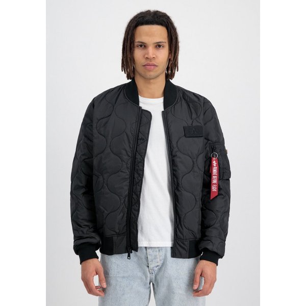 Alpha Industries Bomberjacke MA-1 ALS