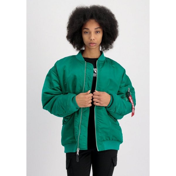 Alpha Industries Bomberjacke MA-1 Core W