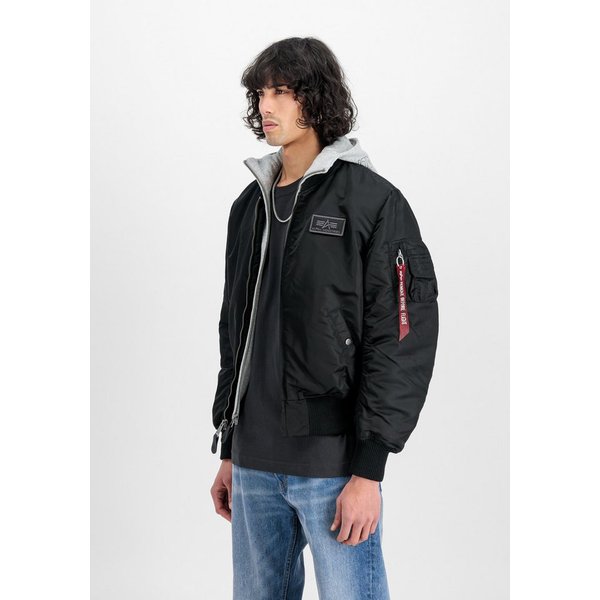 Alpha Industries Bomberjacke MA-1 D-Tec Slim